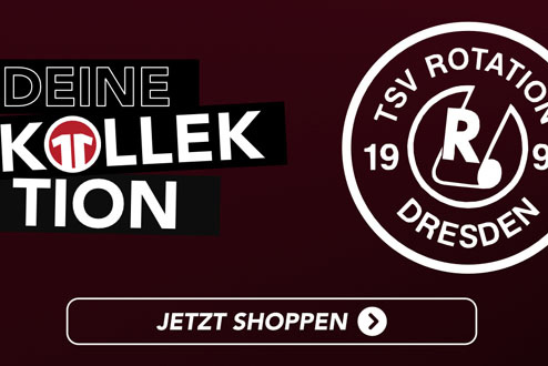 Rotation-Onlineshop